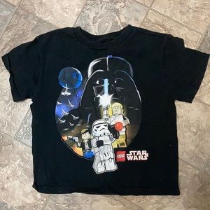 BOGO! LEGO Star Wars Tee